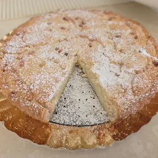 Torta della nonna