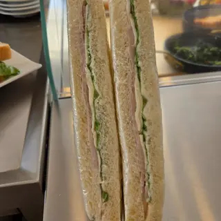 Tramezzino