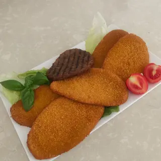 Cotoletta