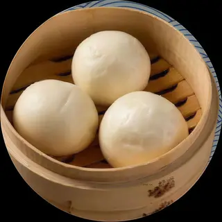 Pane Al Vapore