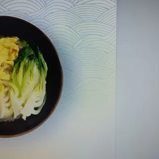 Boruso Ramen