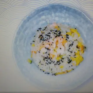 Ebi Rice