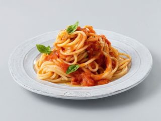 Spaghetti Pomodoro O Ragu'