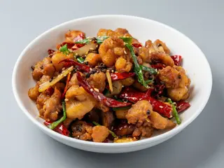 Pollo Piccante