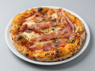 Pizza Lu Furnu