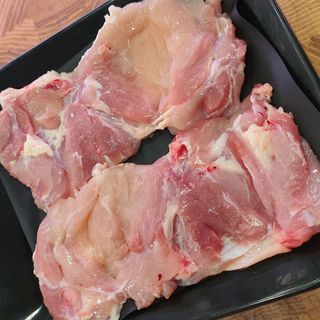 Bistecca di Pollo Bio 1 pz
