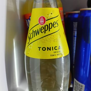 Schweppes