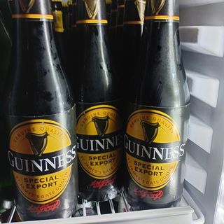 Guinness