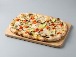 Vegetariana