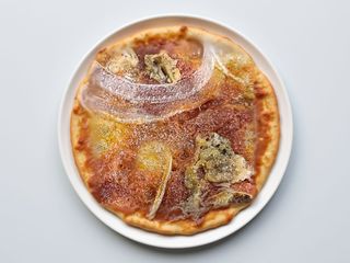 Tonno e cipolla
