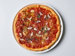 Marinara trancio