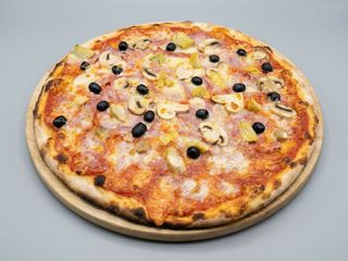 Capricciosa