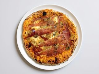Speck e Panna