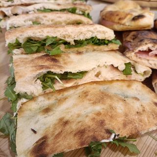 Saltimbocca
