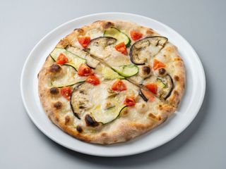 Vegetariana trancio