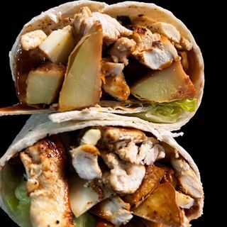 Wrap 2