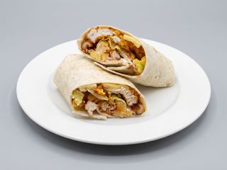 Wrap 3