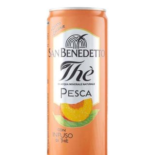 The San Benedetto Pesca 33cl