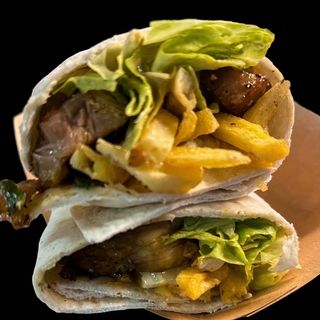 Wrap 1