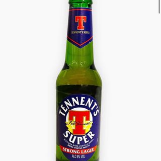 Tennent’s 33cl