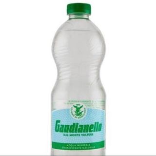 Acqua Frizzante Gaudianello