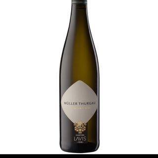 MULLER THURGAU 75CL