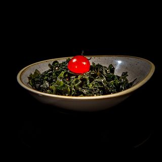 6.Wakame su