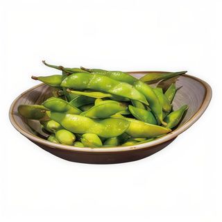 11.Edamame