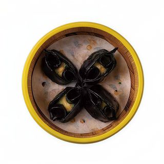 130A.Ravioli di calamari