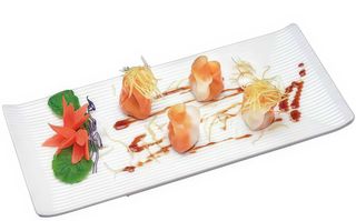 130B.Ravioli di anatra