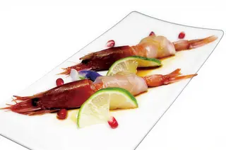 904.Involtini amaebi
