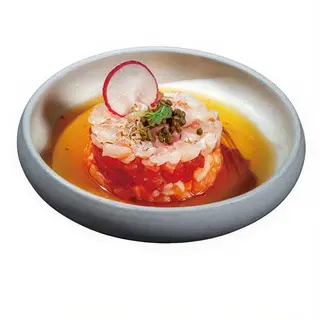 3.Tartare mista