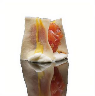 833.Sfoglia croccante tonno