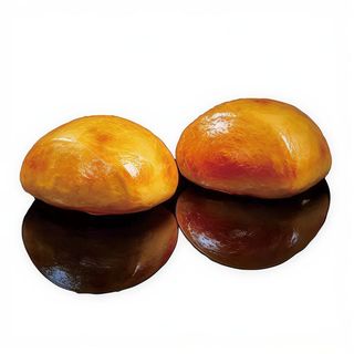 192.Pane cinese fritto