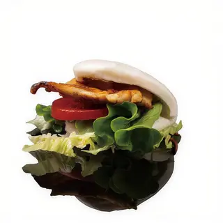 867.Bao di pollo