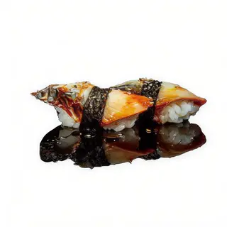 25.Unagi