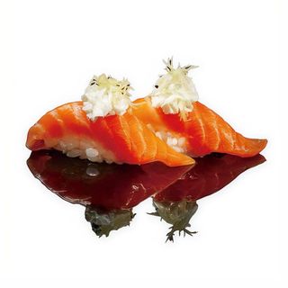 194.Sake philadelphia