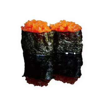 31.Spicy salmon