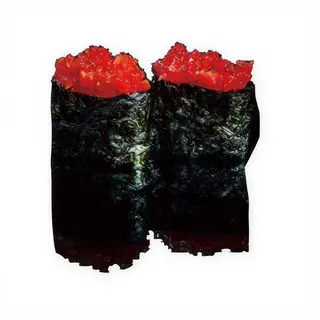 32.Spicy tuna