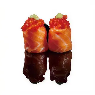 33.Salmone out
