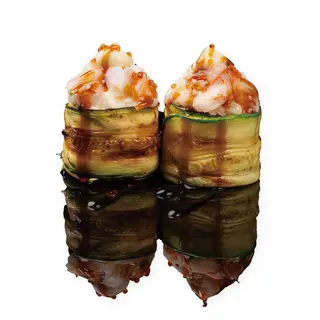 35.Gunkan ebi
