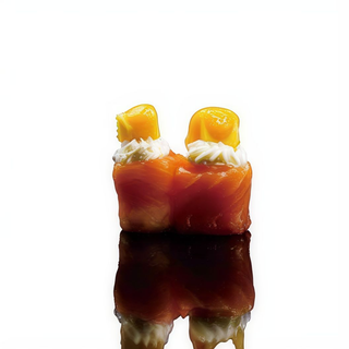872.Gunkan mango