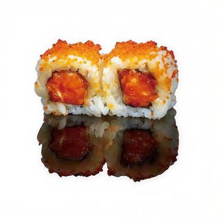 51.Ura spicy salmon
