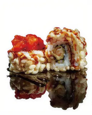 60.Sumo maki