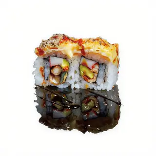 61.Nagoya roll