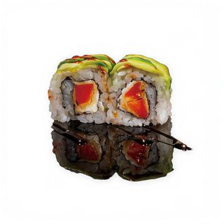 148.Ura tempura zucca