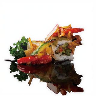 149.Ura tempura verdure