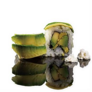 152.Ura avocado speciale