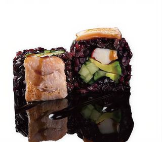 183.Special Nagoya roll