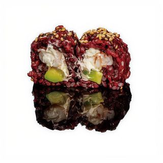 203.Black ebi philadelphia